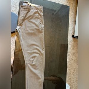 Zara pants, size 32